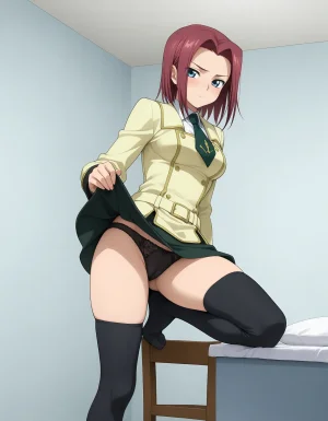 langust022 Kallen Stadtfeld Code Geass 321P - Page 265