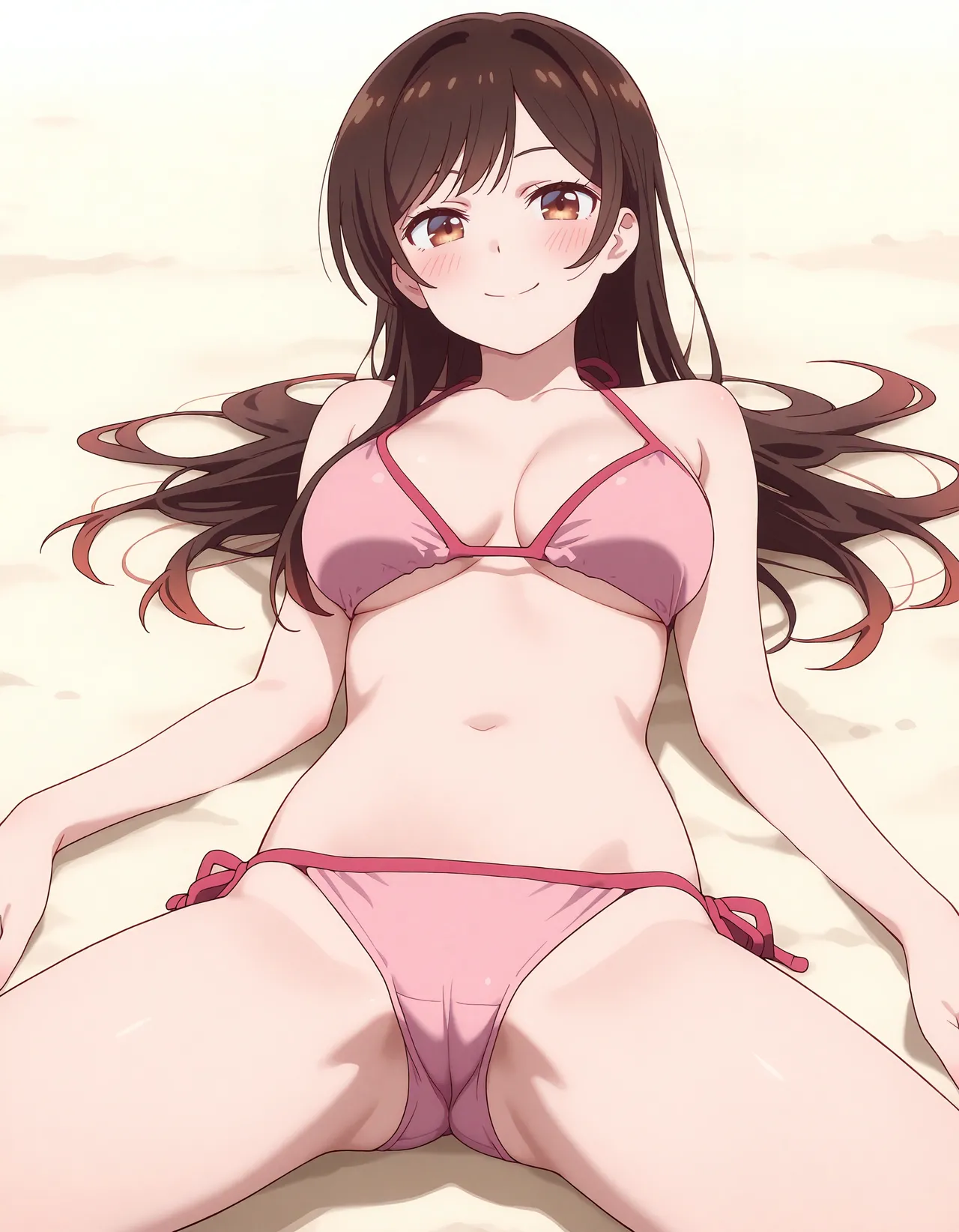 langust022 Mizuhara Chizuru Swimsuit - Image 107