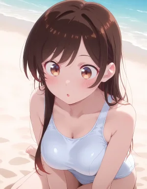 langust022 Mizuhara Chizuru Swimsuit - Page 65