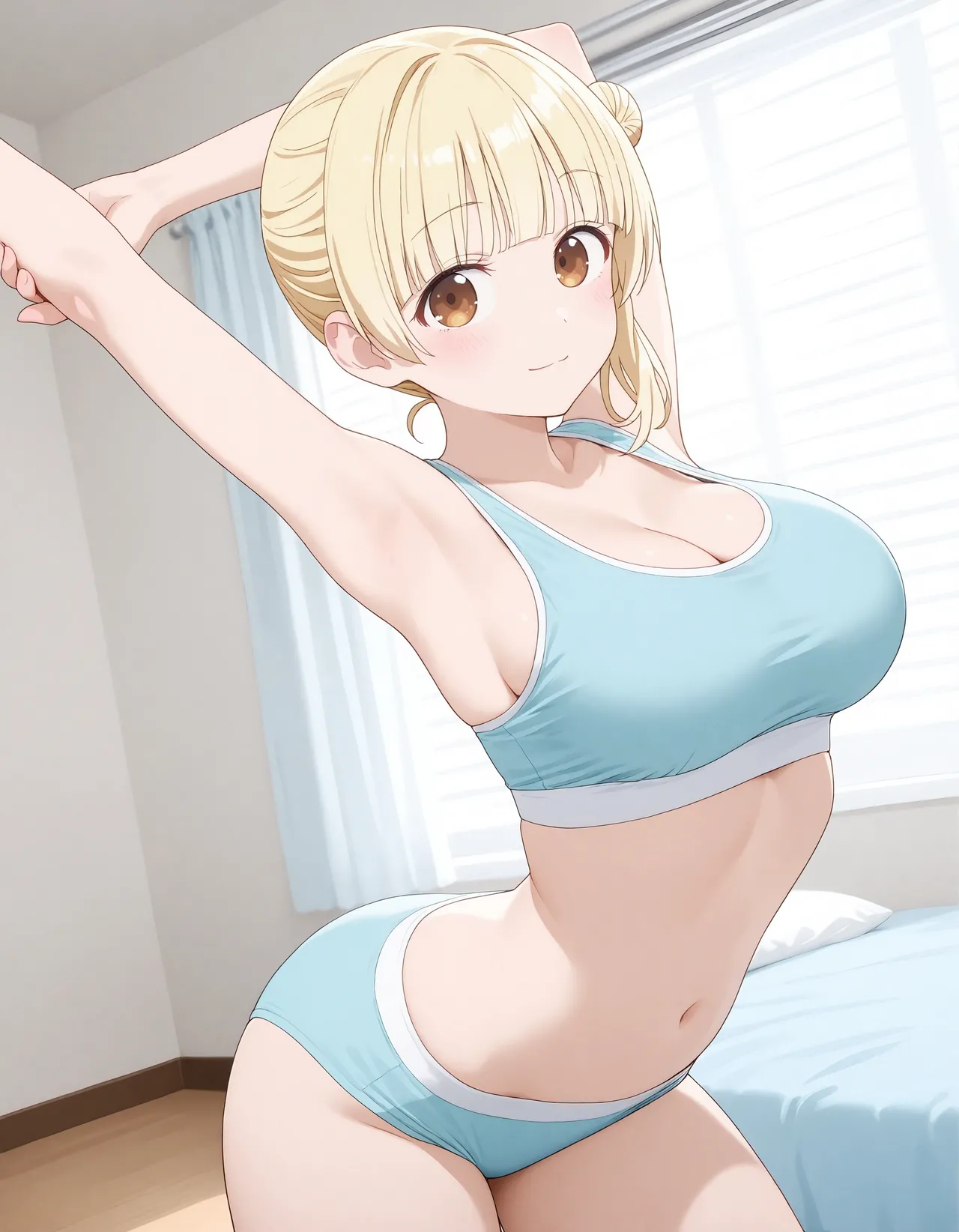 langust022 Odajima-san Kashiwada-san 305P - Image 119