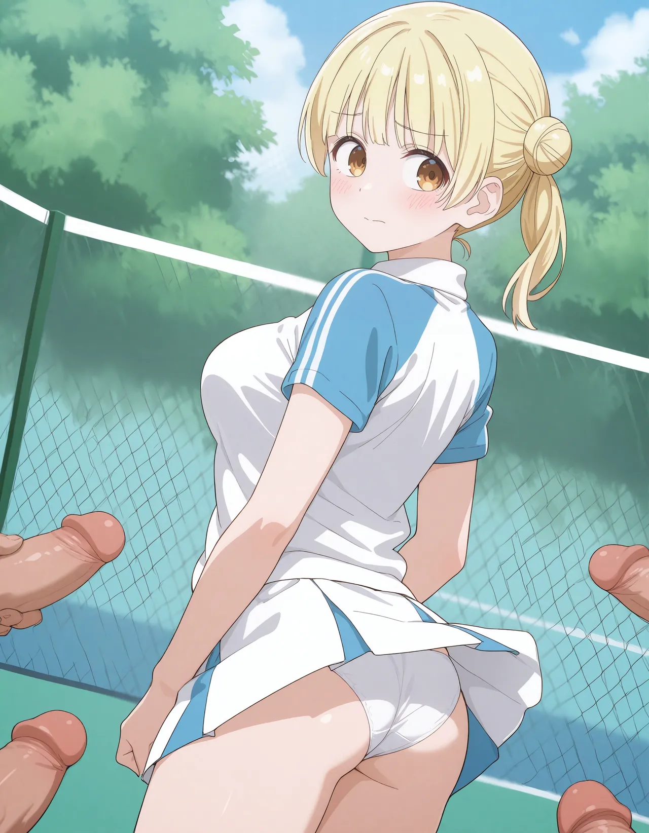 langust022 Odajima-san Kashiwada-san 305P - Image 20