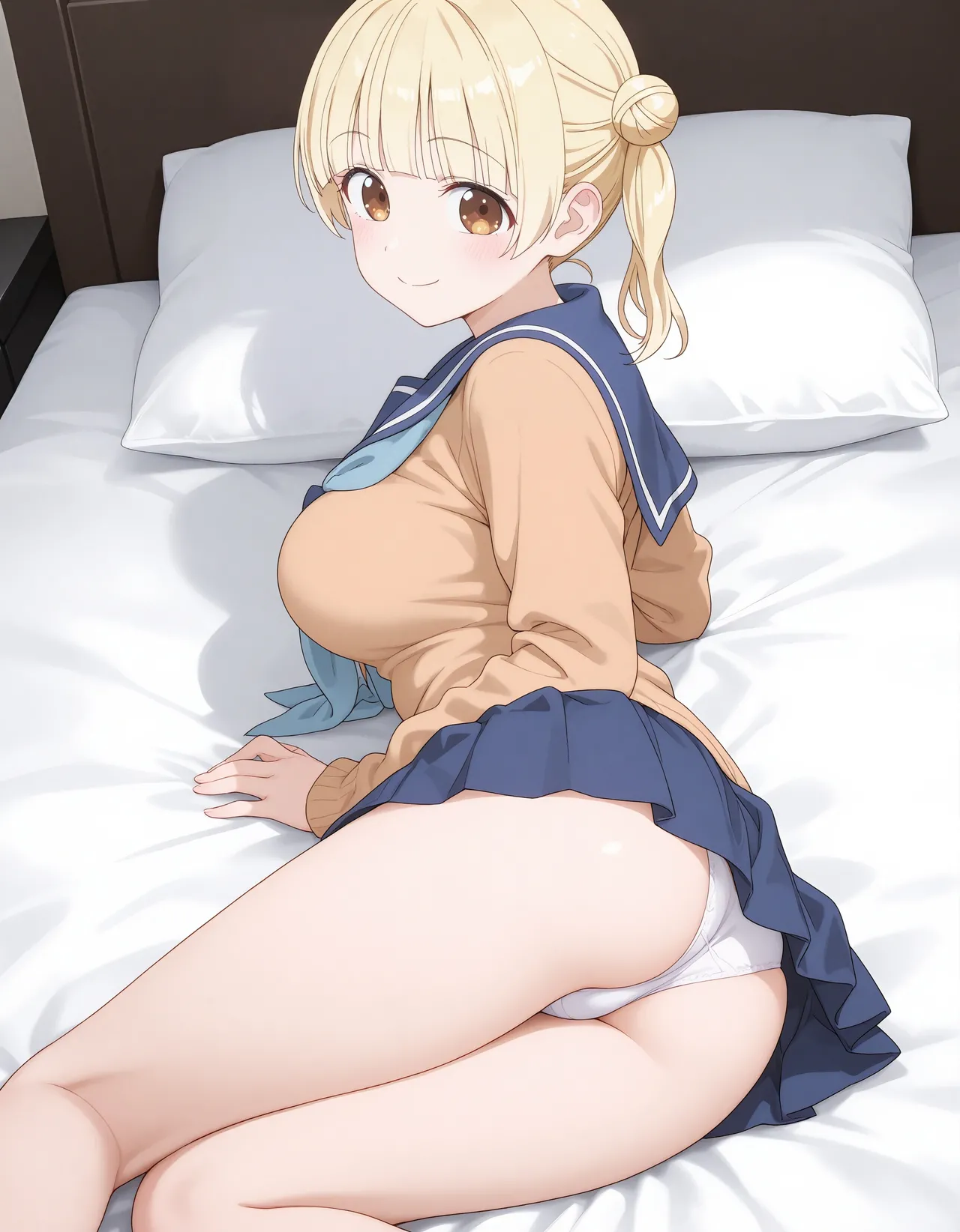 langust022 Odajima-san Kashiwada-san 305P - Image 30