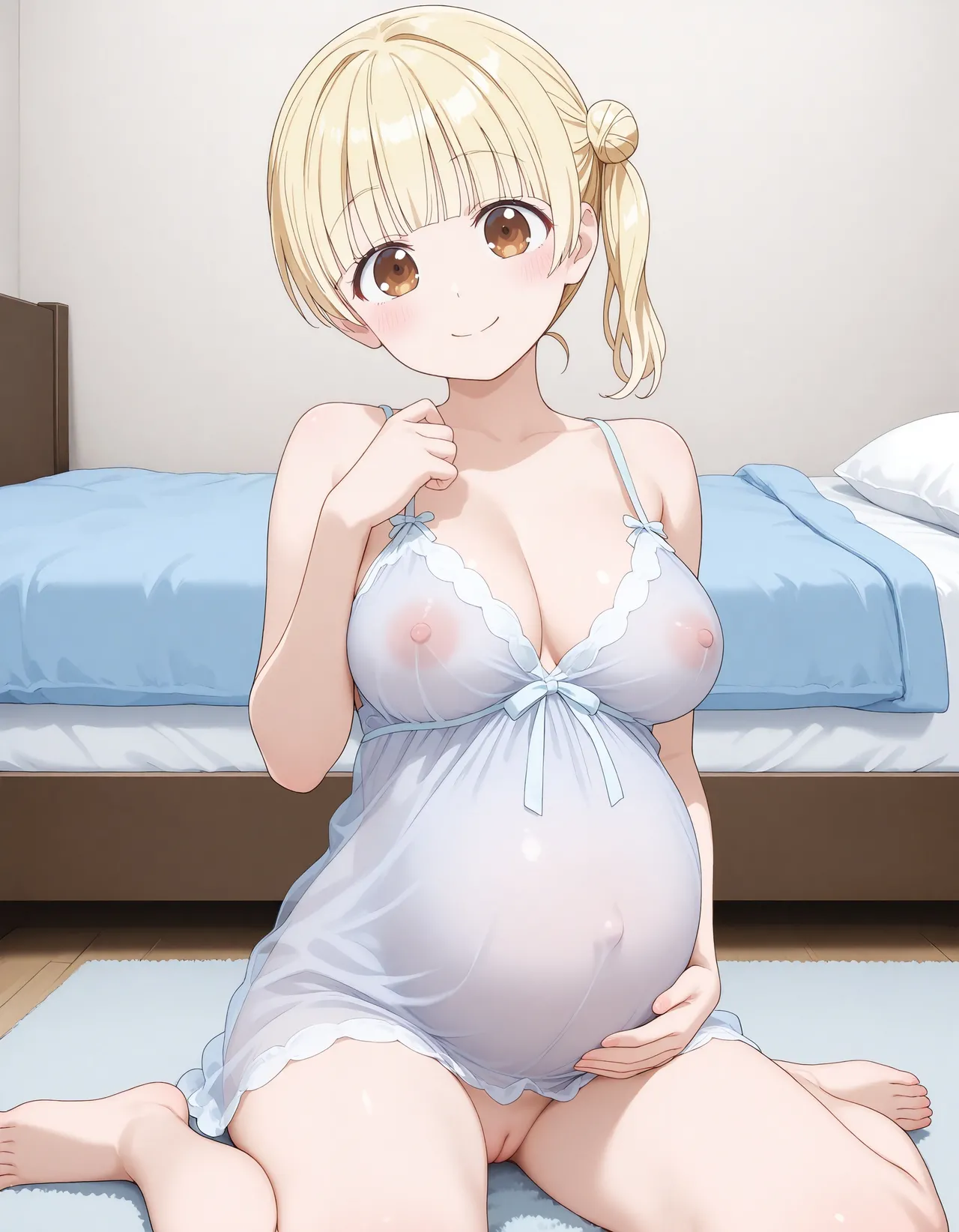 langust022 Odajima-san Kashiwada-san 305P - Image 304