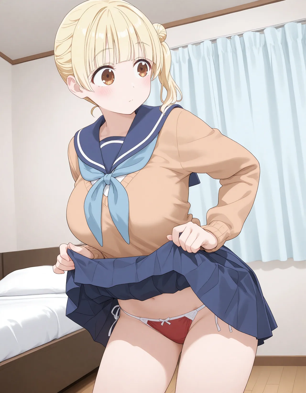 langust022 Odajima-san Kashiwada-san 305P - Image 36