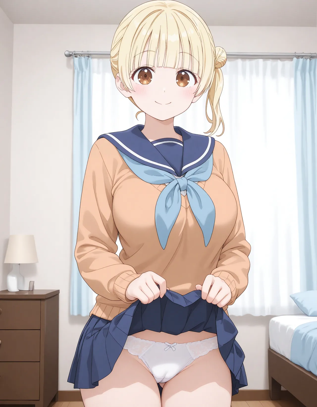 langust022 Odajima-san Kashiwada-san 305P - Image 37