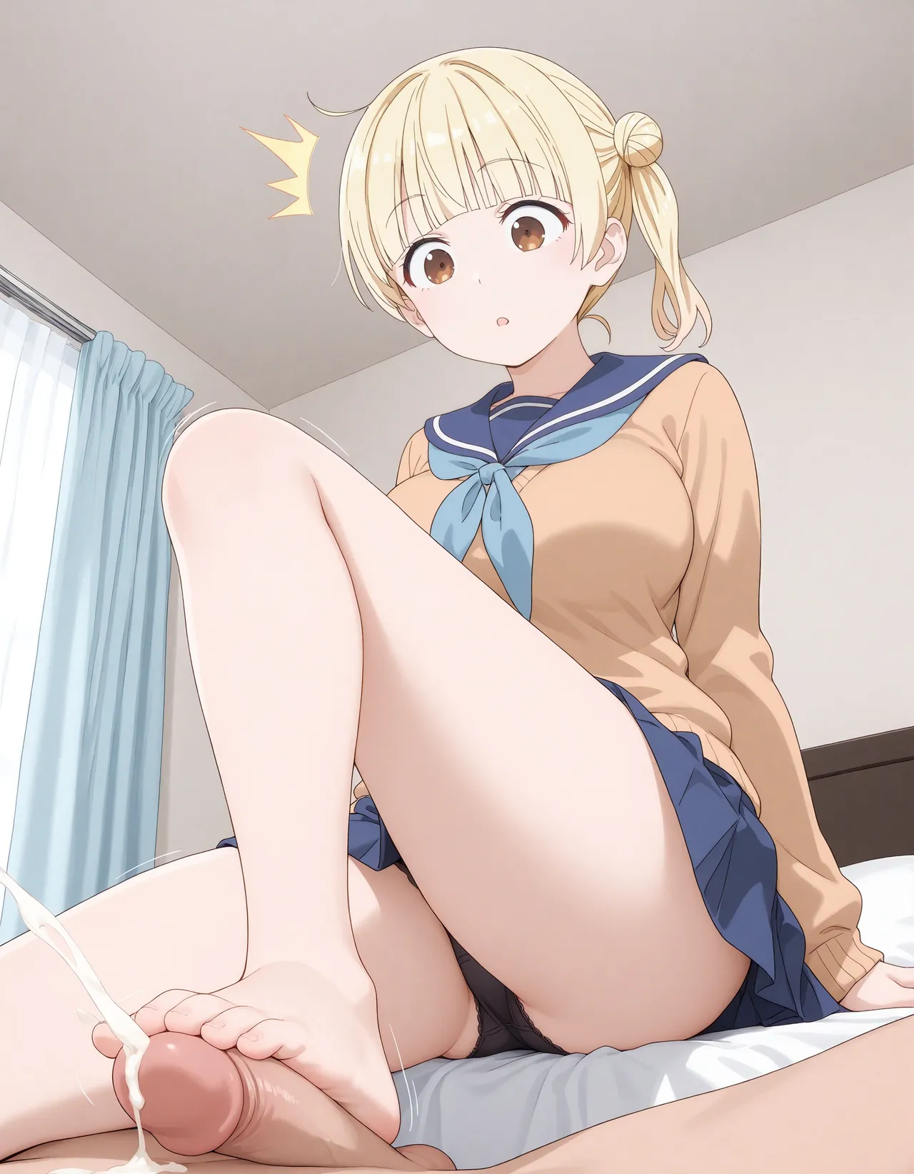 langust022 Odajima-san Kashiwada-san 305P - Image 50