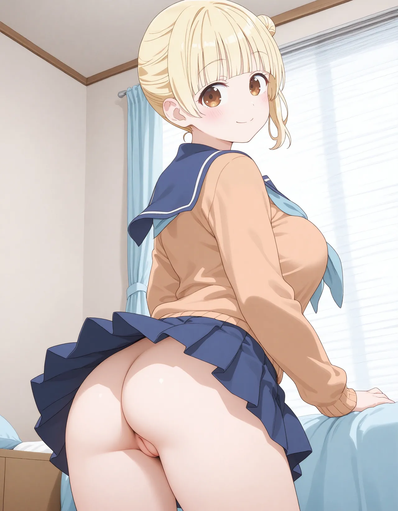 langust022 Odajima-san Kashiwada-san 305P - Image 56