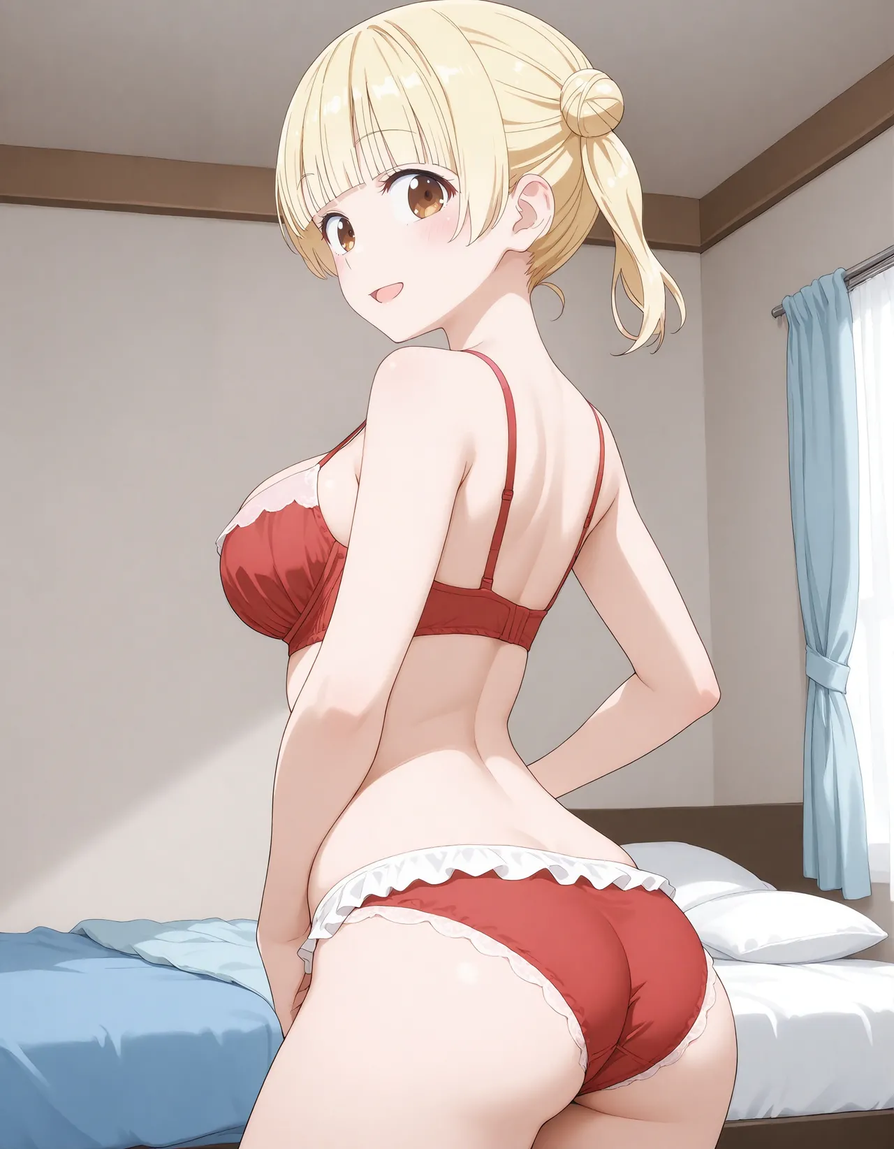 langust022 Odajima-san Kashiwada-san 305P - Image 82