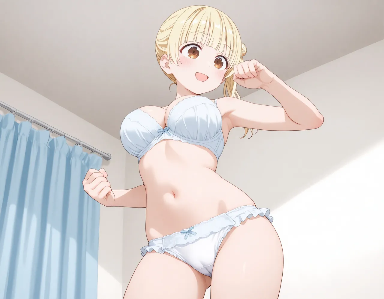 langust022 Odajima-san Kashiwada-san 305P - Image 84