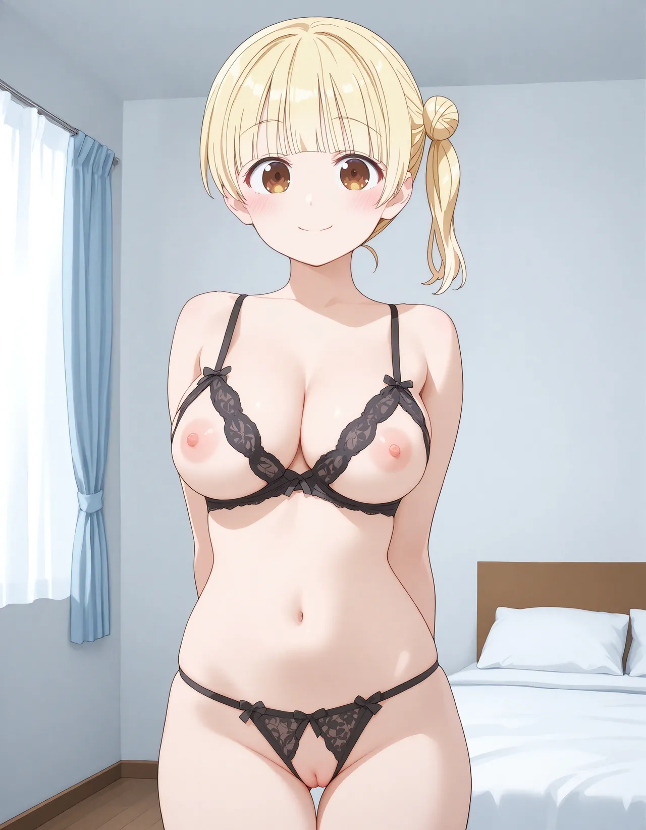 langust022 Odajima-san Kashiwada-san 305P - Image 89