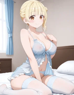 langust022 Odajima-san Kashiwada-san 305P - Page 117