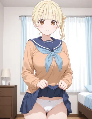 langust022 Odajima-san Kashiwada-san 305P - Page 37