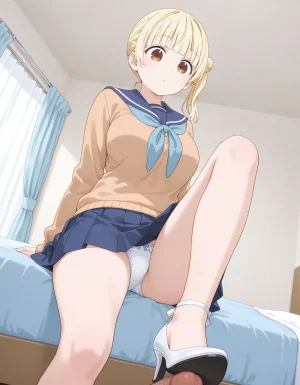 langust022 Odajima-san Kashiwada-san 305P - Page 48