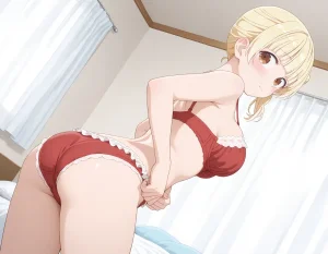 langust022 Odajima-san Kashiwada-san 305P - Page 83