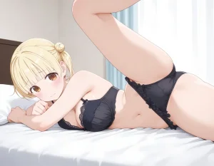 langust022 Odajima-san Kashiwada-san 305P - Page 88