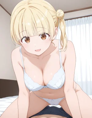 langust022 Odajima-san Kashiwada-san 305P - Page 99