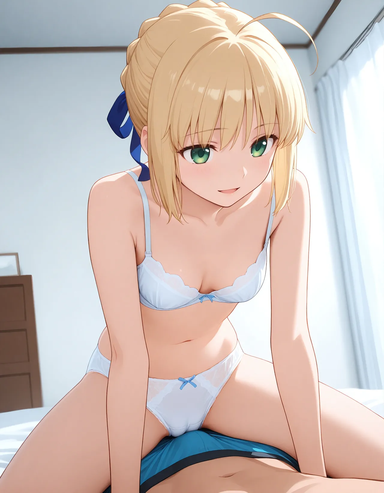 langust022 Saber Fate 293P30P Patreon - Image 102