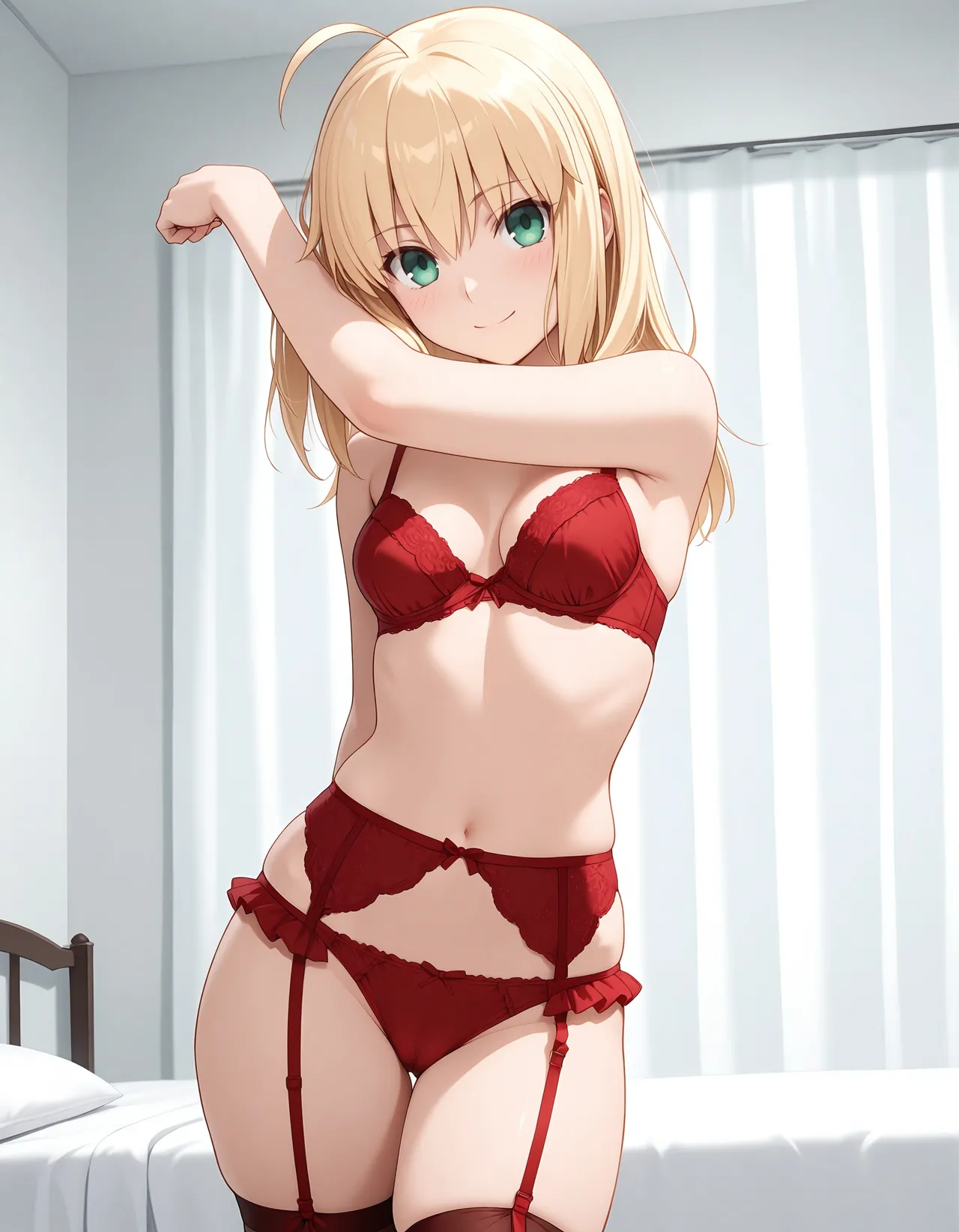 langust022 Saber Fate 293P30P Patreon - Image 14