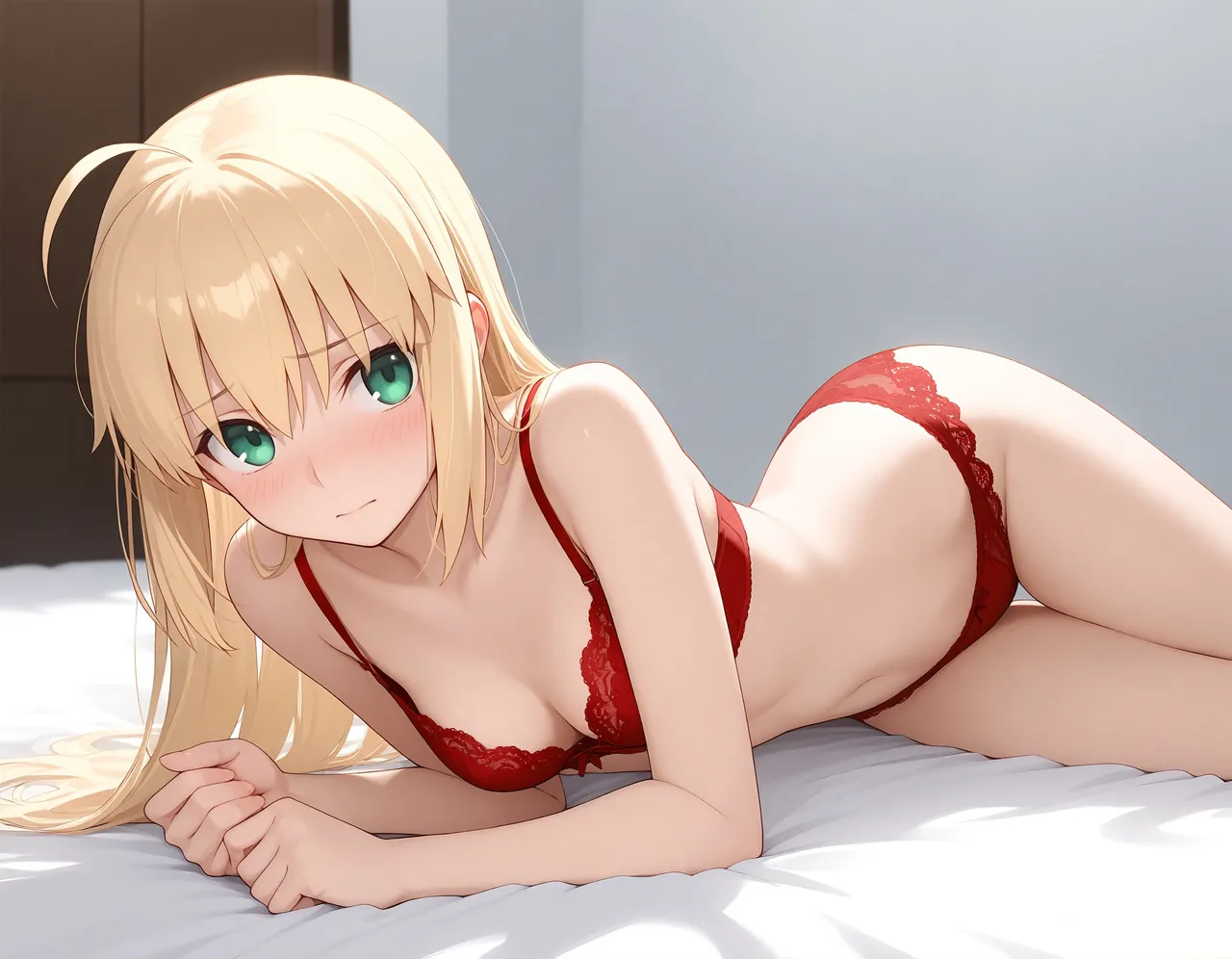 langust022 Saber Fate 293P30P Patreon - Image 23