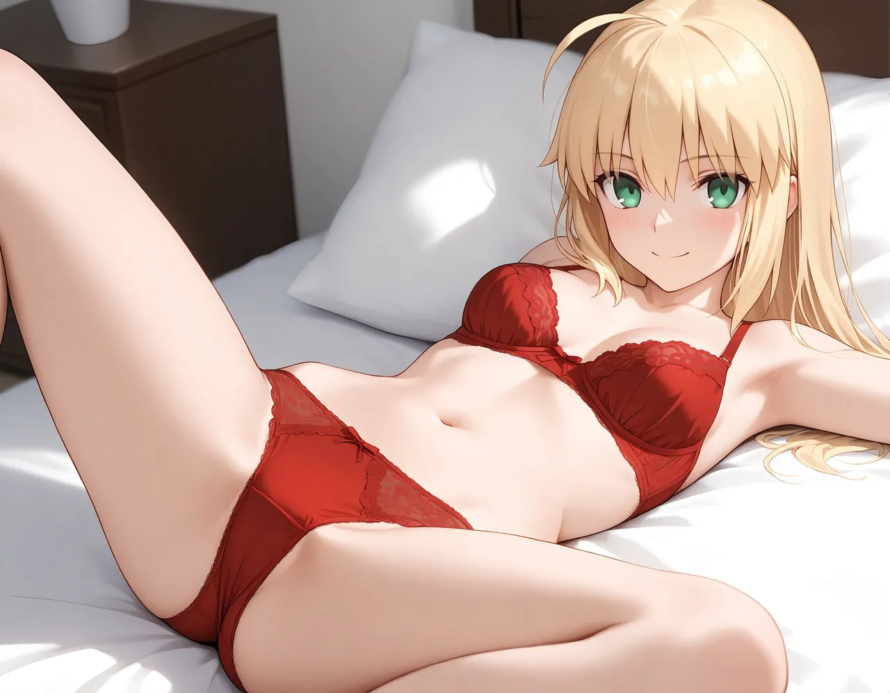 langust022 Saber Fate 293P30P Patreon - Image 25