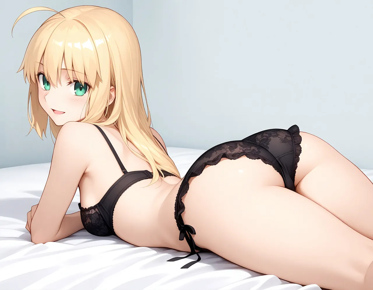 langust022 Saber Fate 293P30P Patreon - Image 26