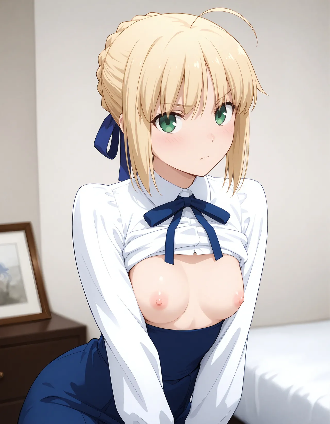 langust022 Saber Fate 293P30P Patreon - Image 35