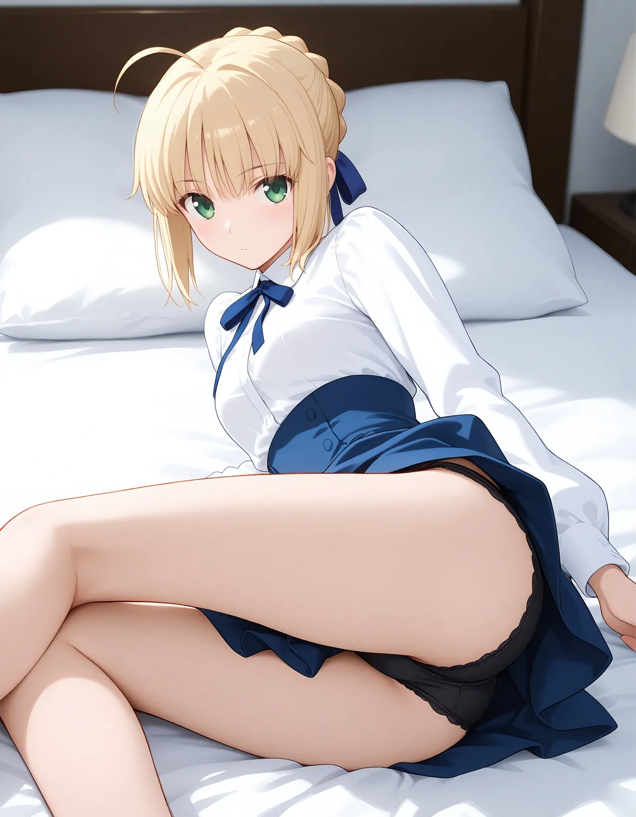 langust022 Saber Fate 293P30P Patreon - Image 38