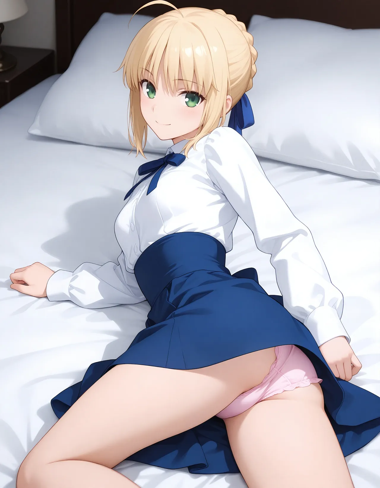 langust022 Saber Fate 293P30P Patreon - Image 39