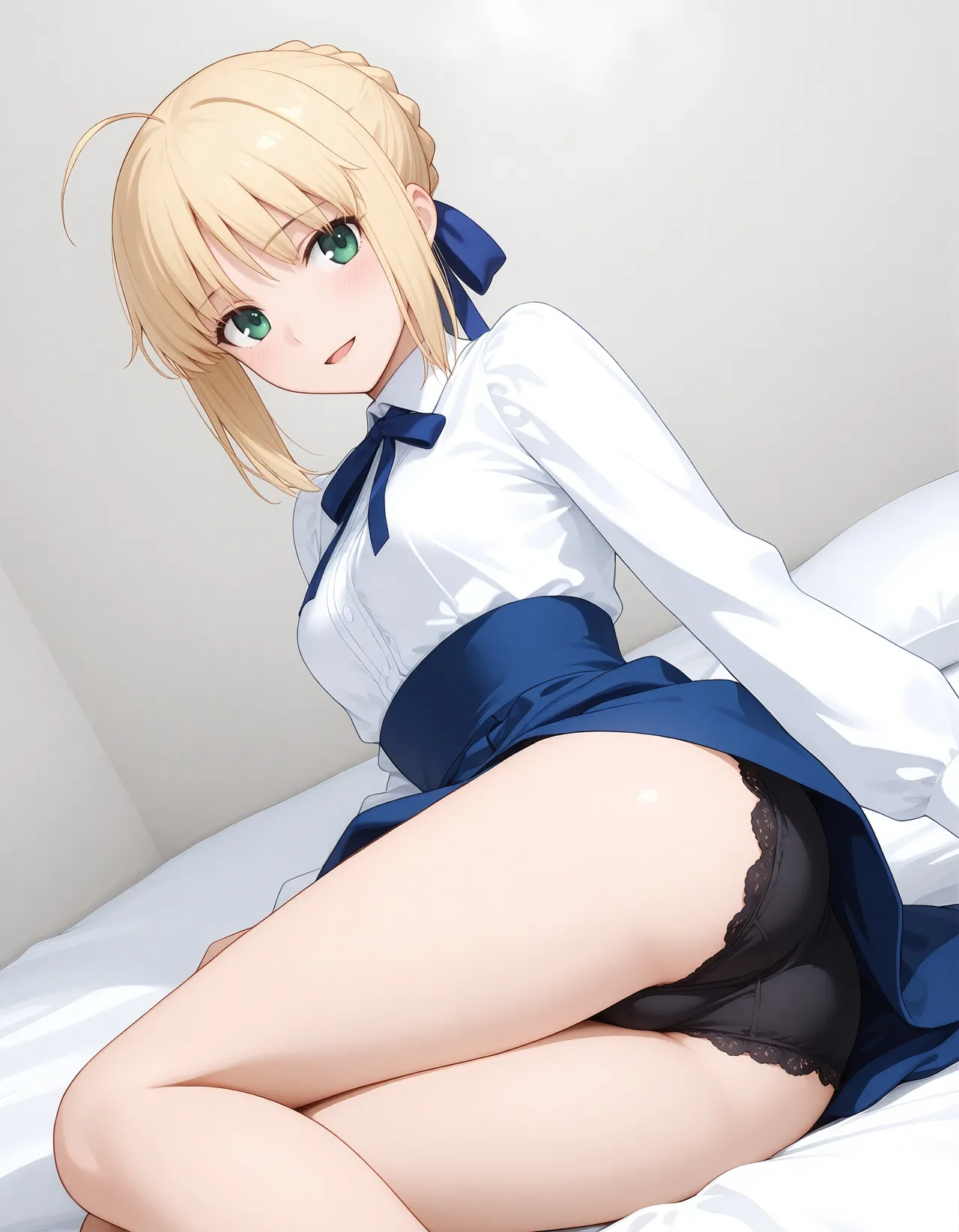 langust022 Saber Fate 293P30P Patreon - Image 42