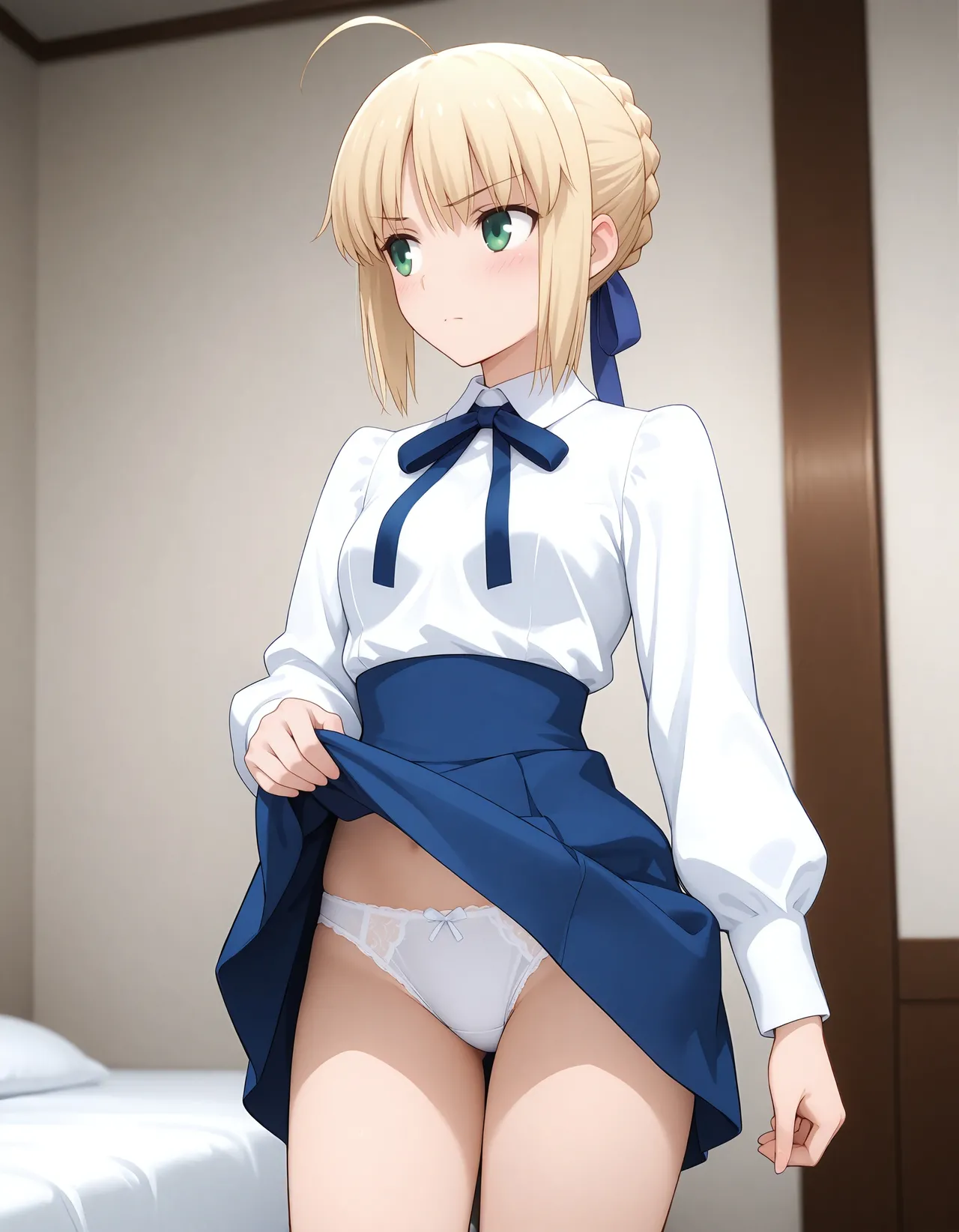langust022 Saber Fate 293P30P Patreon - Image 43