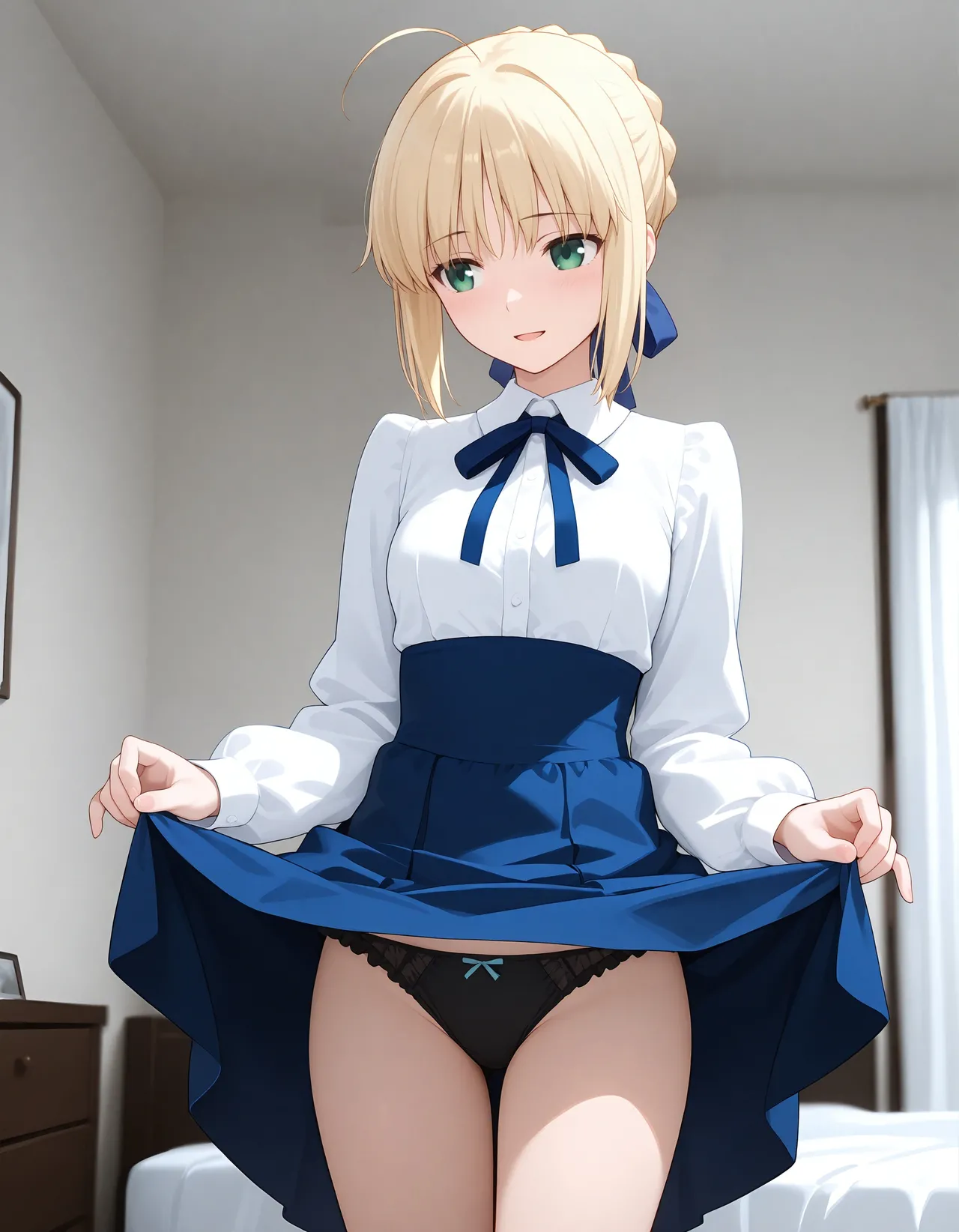 langust022 Saber Fate 293P30P Patreon - Image 45