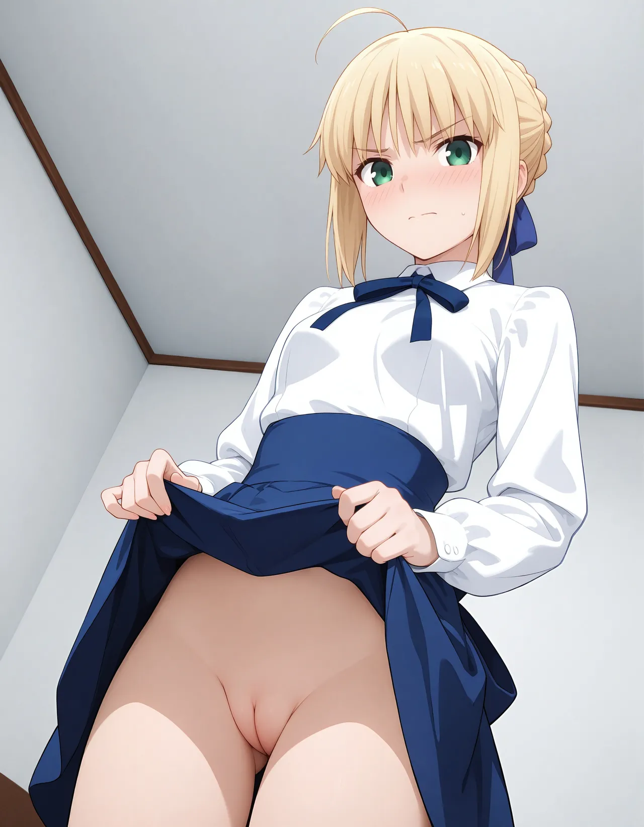 langust022 Saber Fate 293P30P Patreon - Image 59