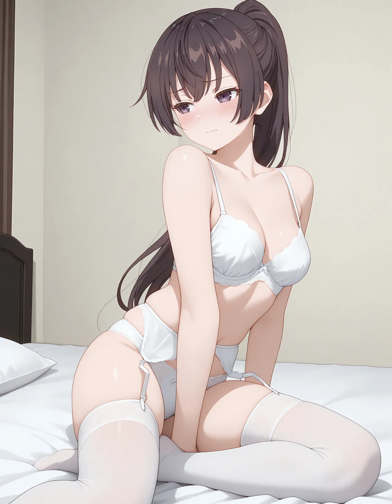 langust022 Suou Yukiponytail version roshidere 311P Patreon - Image 113