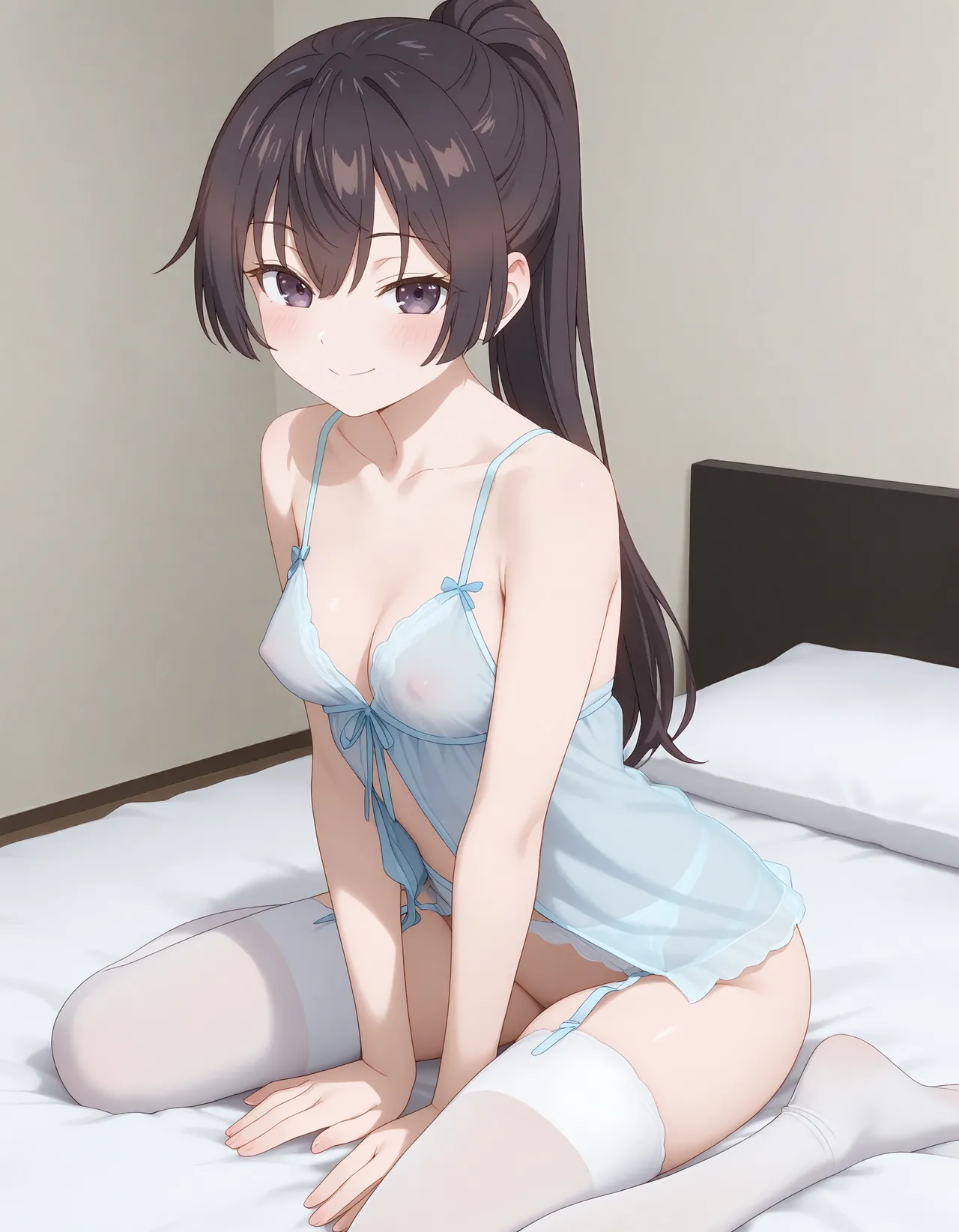 langust022 Suou Yukiponytail version roshidere 311P Patreon - Image 121