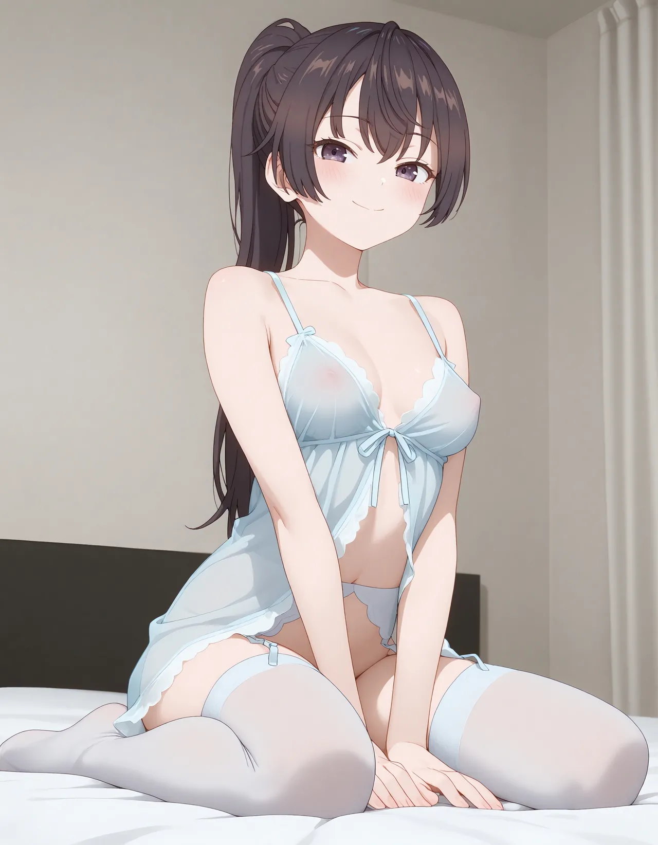 langust022 Suou Yukiponytail version roshidere 311P Patreon - Image 122