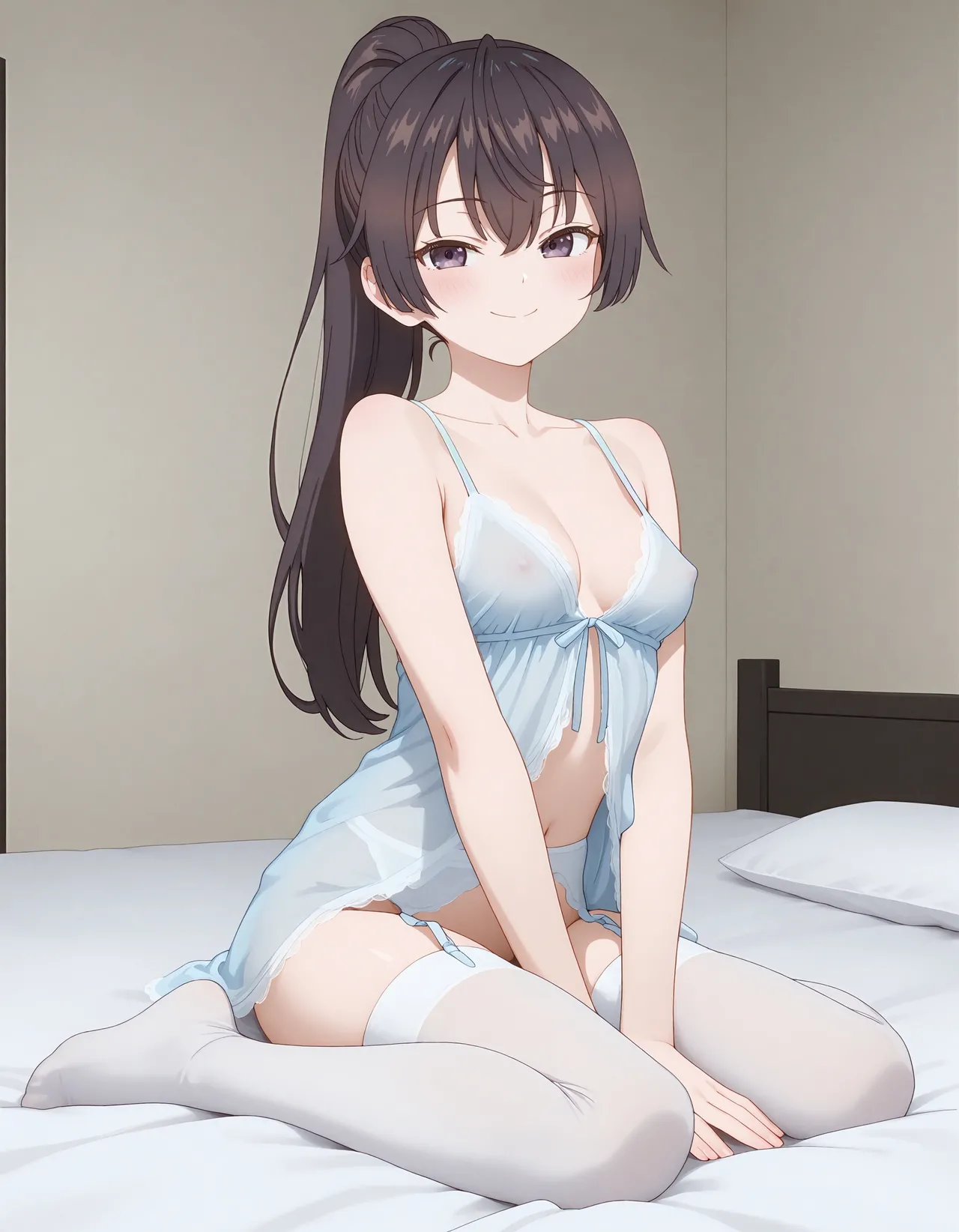 langust022 Suou Yukiponytail version roshidere 311P Patreon - Image 123