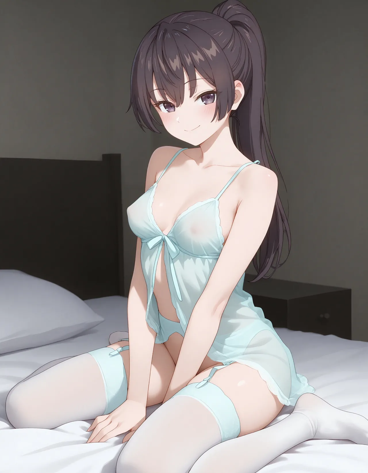 langust022 Suou Yukiponytail version roshidere 311P Patreon - Image 125