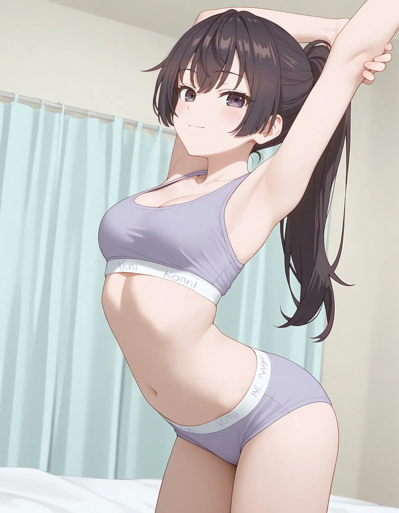 langust022 Suou Yukiponytail version roshidere 311P Patreon - Image 127