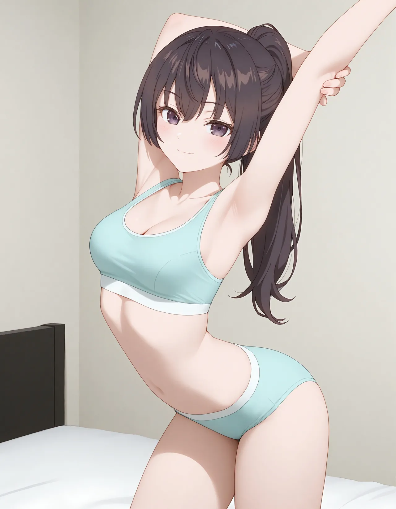 langust022 Suou Yukiponytail version roshidere 311P Patreon - Image 128