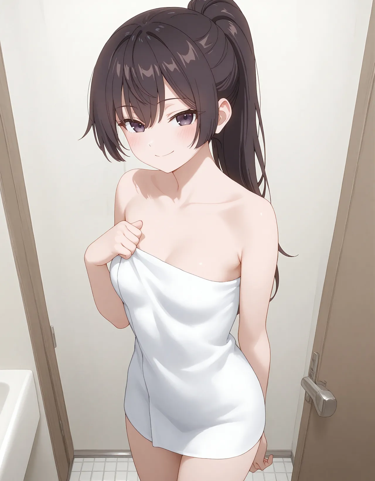 langust022 Suou Yukiponytail version roshidere 311P Patreon - Image 20