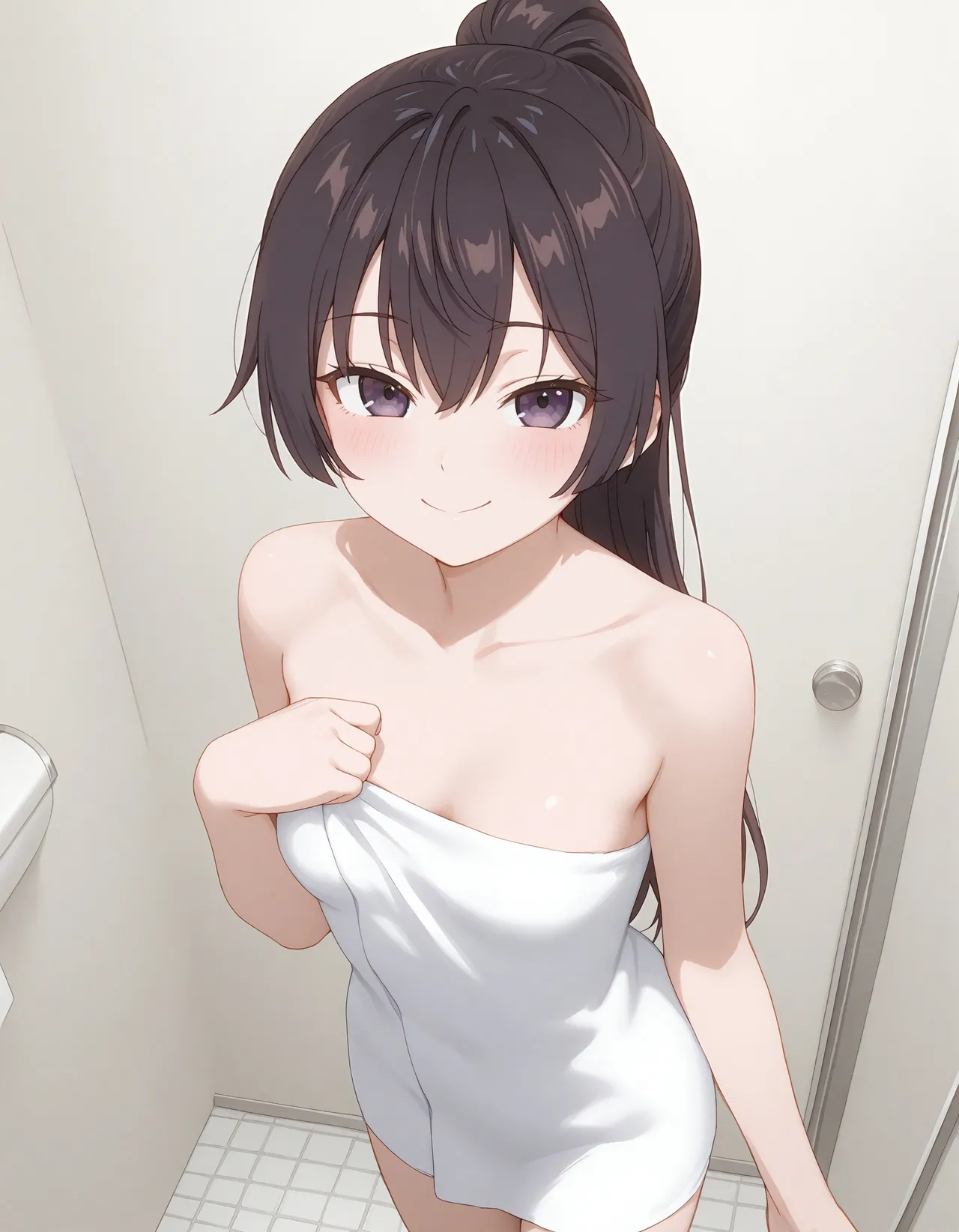 langust022 Suou Yukiponytail version roshidere 311P Patreon - Image 21