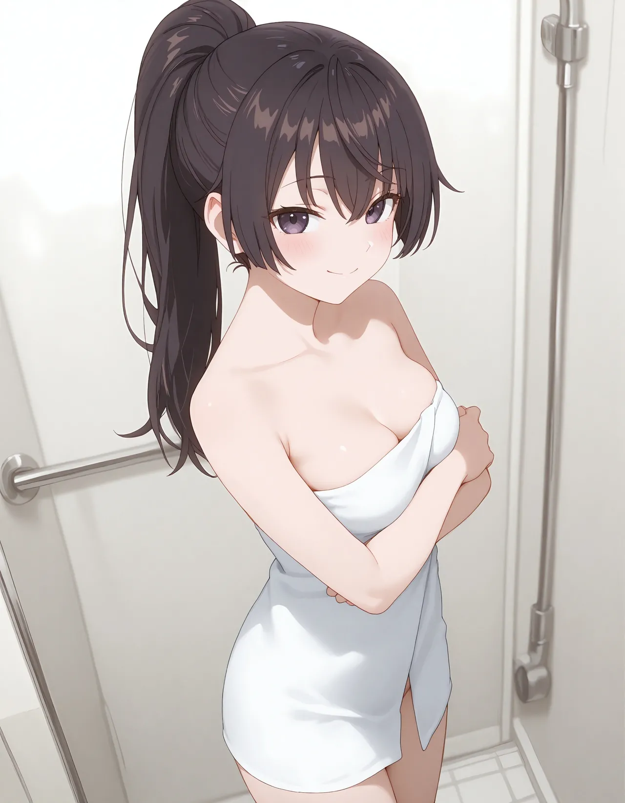 langust022 Suou Yukiponytail version roshidere 311P Patreon - Image 23