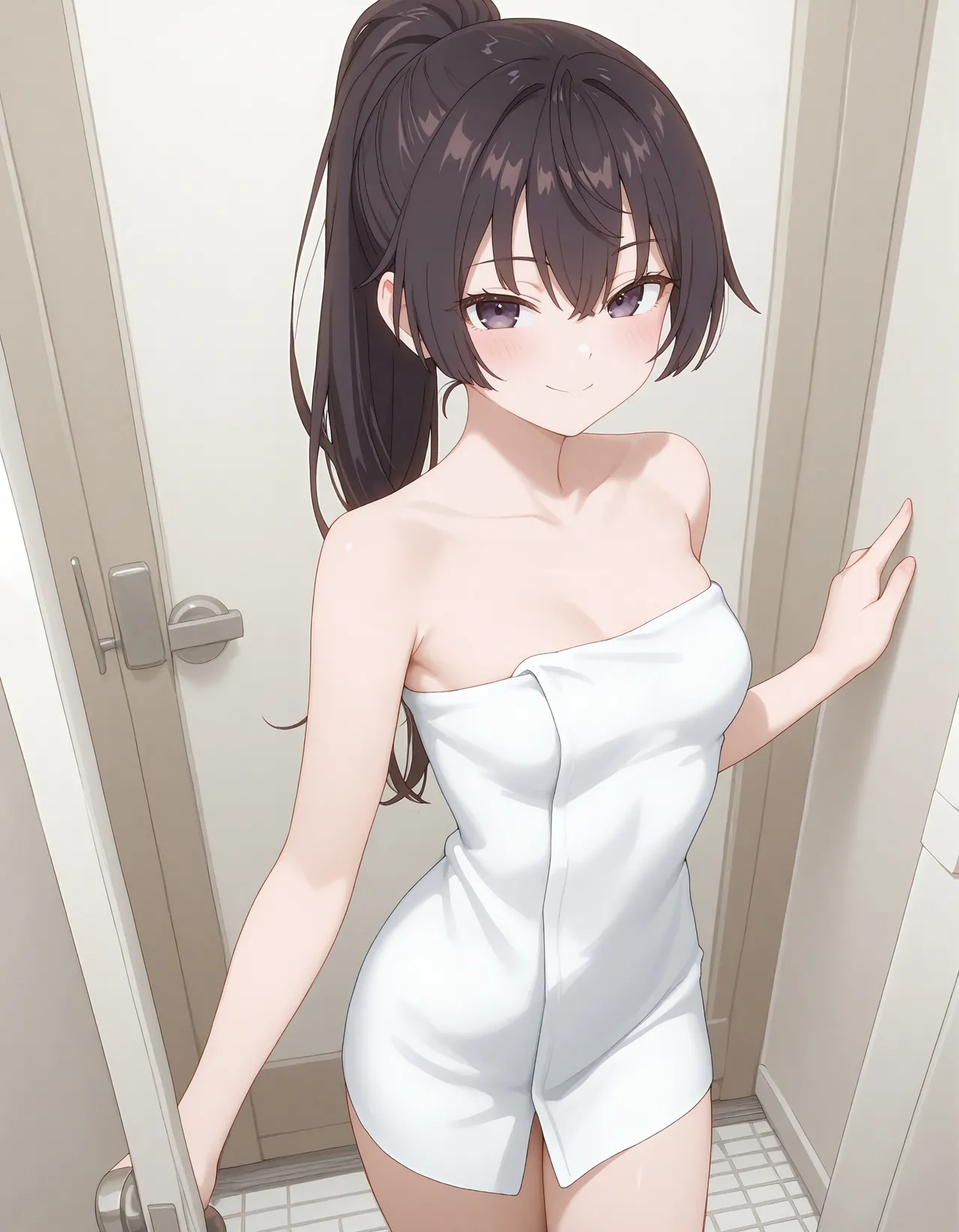 langust022 Suou Yukiponytail version roshidere 311P Patreon - Image 24