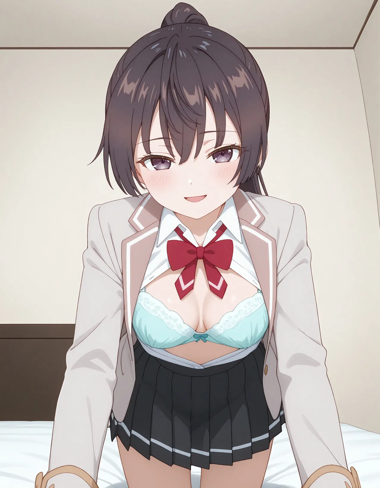 langust022 Suou Yukiponytail version roshidere 311P Patreon - Image 30