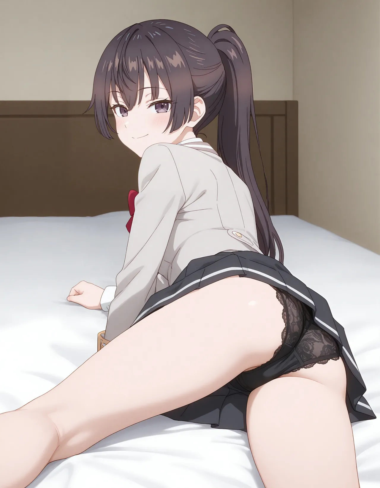 langust022 Suou Yukiponytail version roshidere 311P Patreon - Image 36