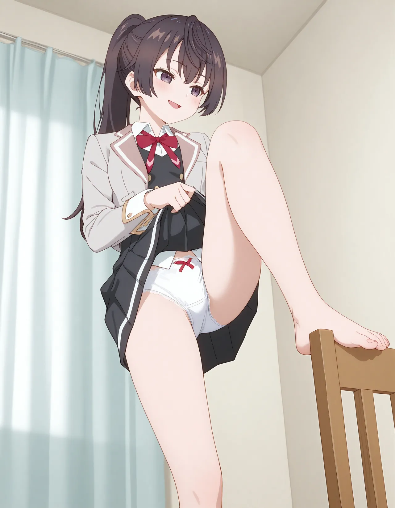 langust022 Suou Yukiponytail version roshidere 311P Patreon - Image 45