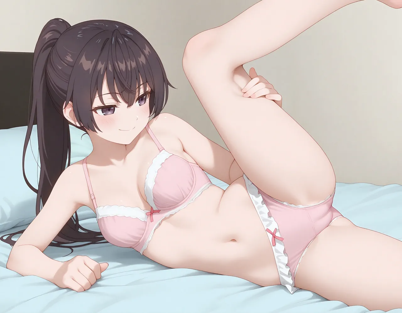 langust022 Suou Yukiponytail version roshidere 311P Patreon - Image 59