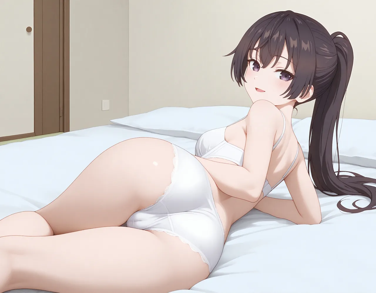langust022 Suou Yukiponytail version roshidere 311P Patreon - Image 63