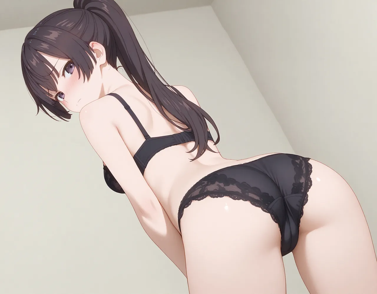 langust022 Suou Yukiponytail version roshidere 311P Patreon - Image 66