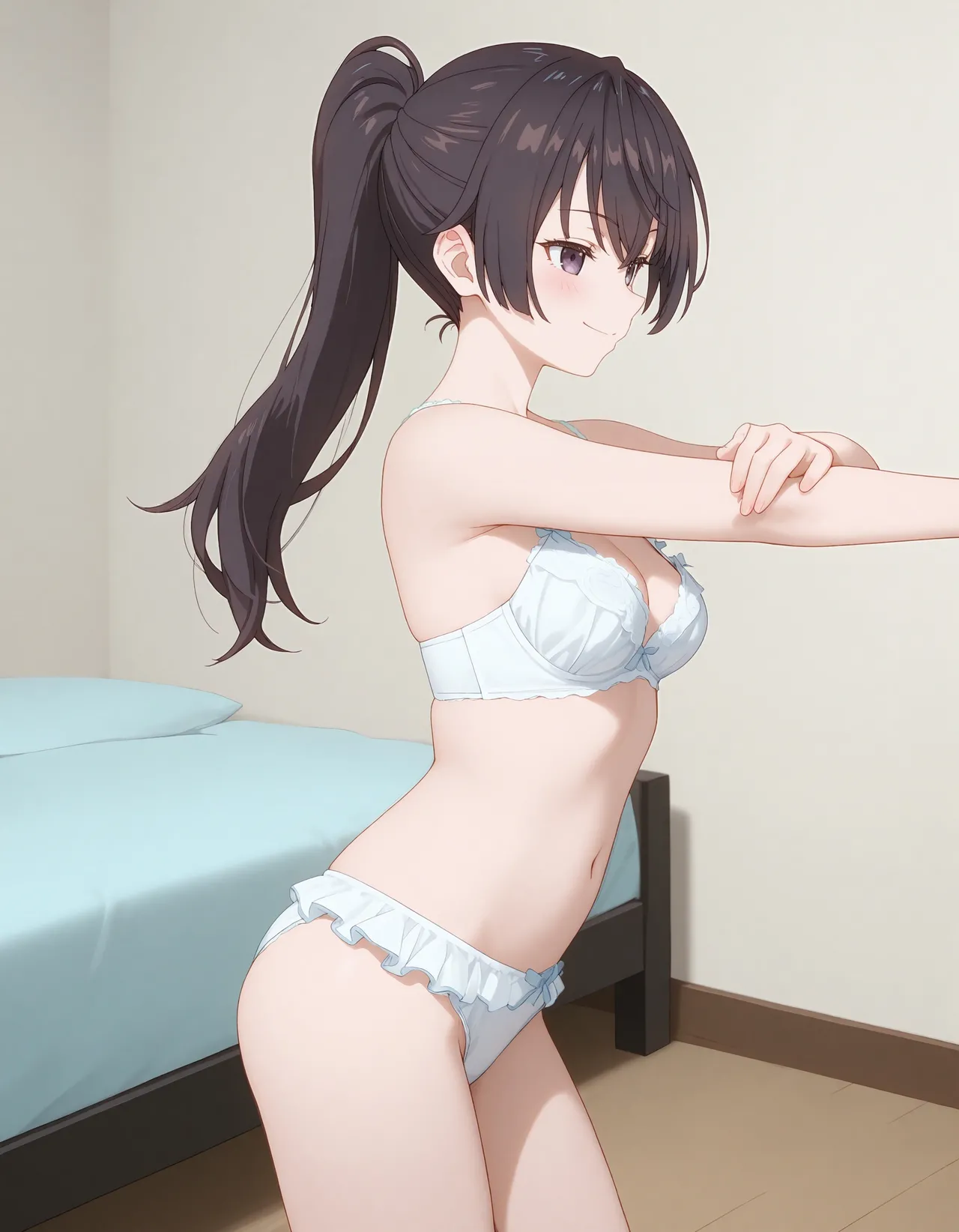 langust022 Suou Yukiponytail version roshidere 311P Patreon - Image 69